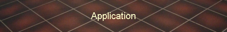Application